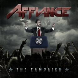 Affiance - The Campaigh