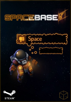 Spacebase DF-9 (1.01)