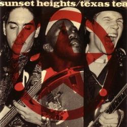 Sunset Heights - Discography