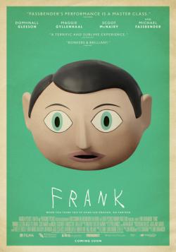 [PSP] Фрэнк / Frank (2014) MVO