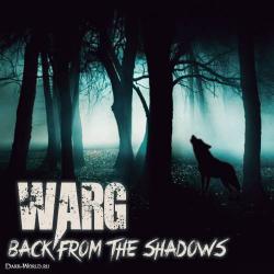 Warg - Back From The Shadows