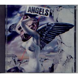 The Angels From Angel City - Beyond Salvation