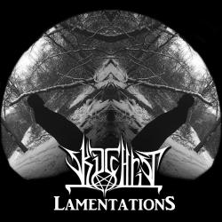 Skitchrist - Lamentations