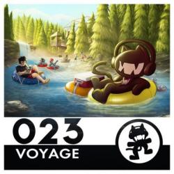 VA - Monstercat 023: Voyage