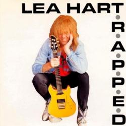 Lea Hart - Trapped