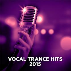 VA - Vocal Trance Hits 2015