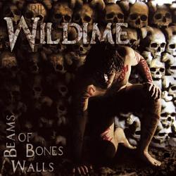 Wildime - Beams of Bones Walls