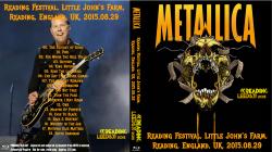Metallica - Reading Festival