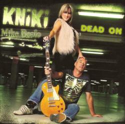 Kniki Mike Beale - Discography (2 Albums)