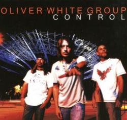 Oliver White Group - Control (Reissued 2013)