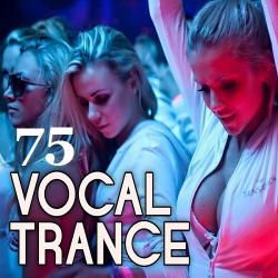VA - 75 Vocal Trance