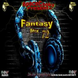 VA - Fantasy Mix 77 -
