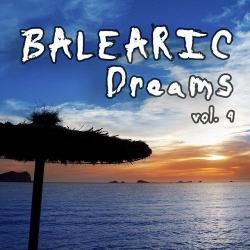 VA - Balearic Dreams, Vol. 4
