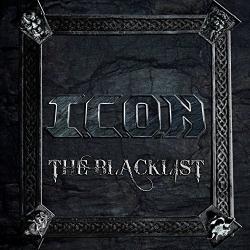 I.C.O.N - The Blacklist