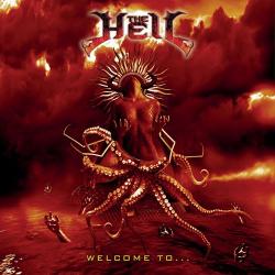 The Hell - Welcome To...