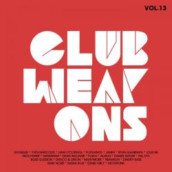 VA - Club Weapons Vol.13