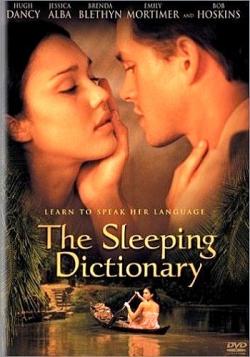   / The Sleeping Dictionary MVO