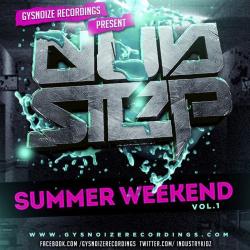 VA - Summer Weekend Dubstep Vol 1