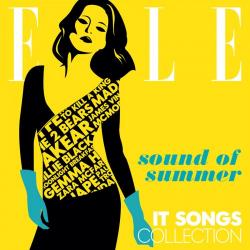 VA - Elle - It Songs Collection: Sound Of Summer