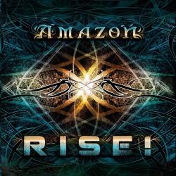 Amazon - Rise!