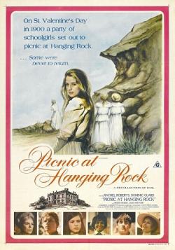     / Picnic at Hanging Rock [Director's Cut] DVO