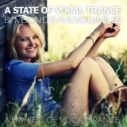 VA - A State Of Vocal Trance Volume 50