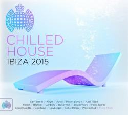 VA - Ministry Of Sound: Chilled House Ibiza 2015
