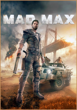 Mad Max v 1.0.1.1 + 5 DLC