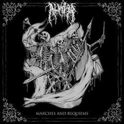 Alwaar - Marches And Requiems