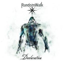 RandomWalk - Declaration