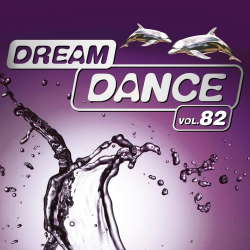 VA - Dream Dance Vol. 82