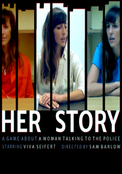 Her Story [L] [ENG / ENG] (2015)