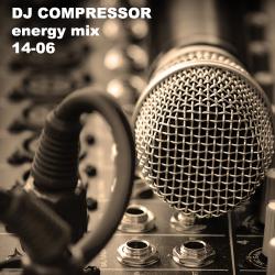 Dj Compressor - Energy Mix 14-06
