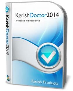 Kerish Doctor 2014 4.60