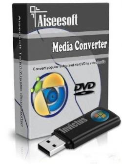 Aiseesoft Media Converter Ultimate 7.1.8.18024 Portable