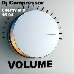 Dj Compressor - Energy Mix 15-04