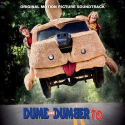 OST -     2 / Dumb and Dumber To