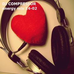 Dj Compressor - Energy Mix 14-02