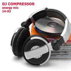 Dj Compressor - Energy Mix 14-03