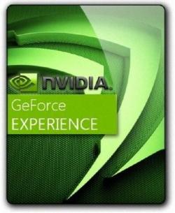 NVIDIA GeForce Experience 2.1.1.1