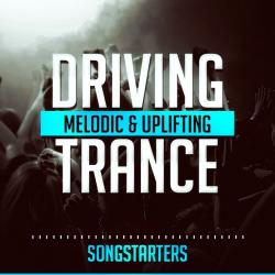VA - Driving Melodic Trance Songstarters
