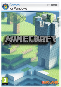 Minecraft 1.8.4