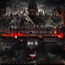 VA - Shellshock LP Vol. 1