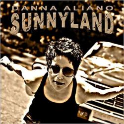 Danna Aliano - Sunnyland