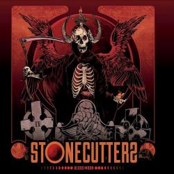 Stonecutters - Blood Moon
