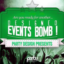 VA - Designed Events Bomb Focus