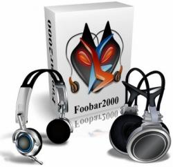 Foobar2000 1.3.7 Stable RePack