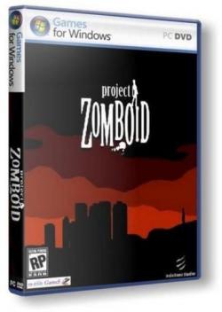 Project Zomboid Beta Build 21