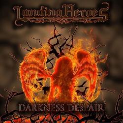 Landing Heroes - Darkness Despair
