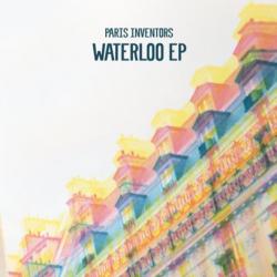 Paris Inventors - Waterloo EP